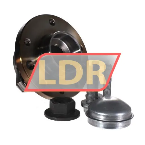 SKF VKBA3620