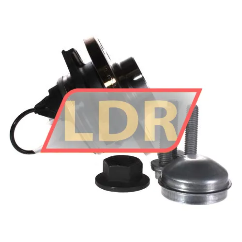 SKF VKBA3620 ürün fotoğrafı 2