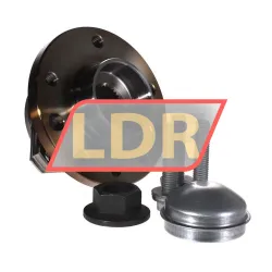 SKF VKBA3620