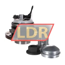 SKF VKBA3620 rulman resim 4