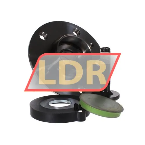 SKF VKBA6650