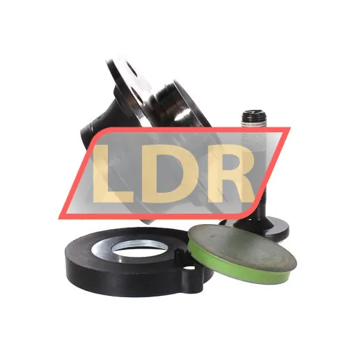 SKF VKBA6650 ürün fotoğrafı 2