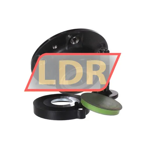 SKF VKBA6650 ürün fotoğrafı 3