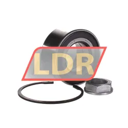 SKF VKBA3584