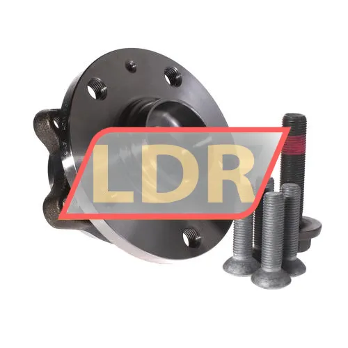 SKF VKBA3643
