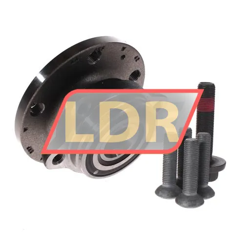 SKF VKBA3643 ürün fotoğrafı 2