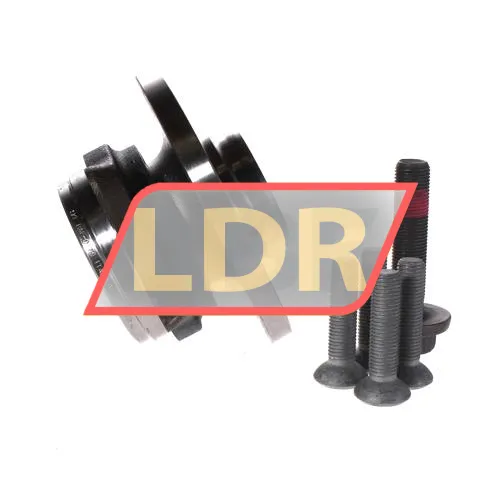 SKF VKBA3643 ürün fotoğrafı 3