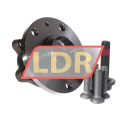 SKF VKBA3643