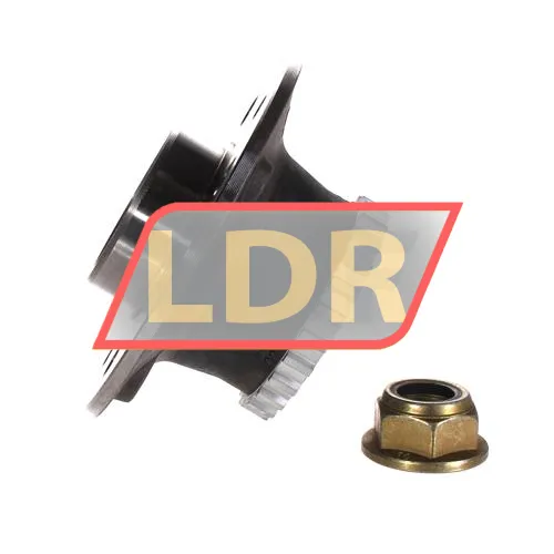SKF VKBA3506 ürün fotoğrafı 2
