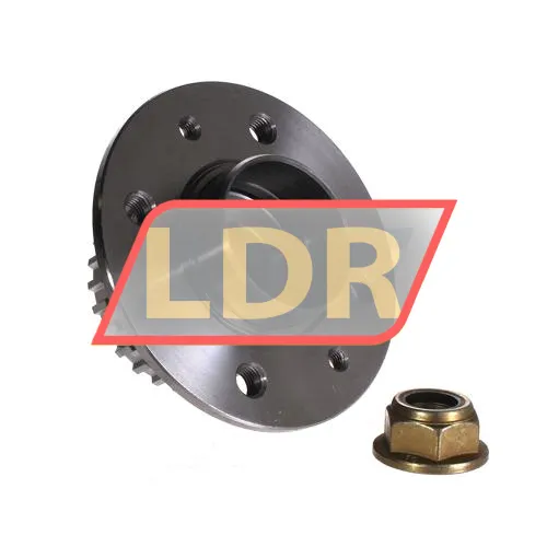 SKF VKBA3506 ürün fotoğrafı 4