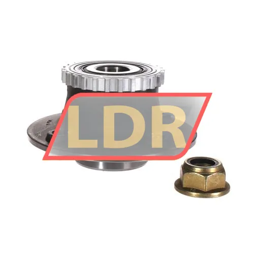SKF VKBA3506 ürün fotoğrafı 6