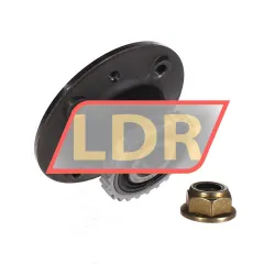 SKF VKBA3506