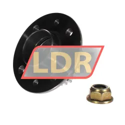 SKF VKBA3506 rulman resim 3