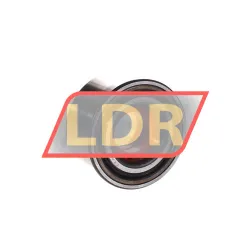 SKF VKBA738 rulman resim 2