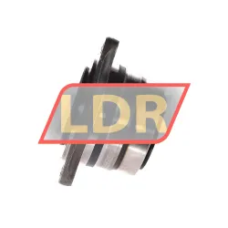 SKF VKBA3728 rulman resim 2