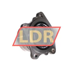 SKF VKBA3728 rulman resim 3