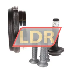SKF VKBA6649 rulman resim 2