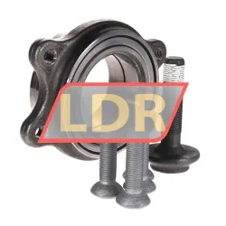 SKF VKBA6649 rulman resim 3