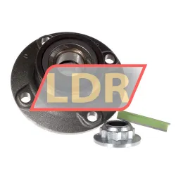 SKF VKBA6767