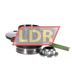 SKF VKBA6767 rulman resim 2