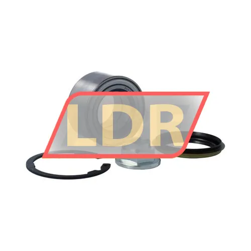 SKF VKBA3935 ürün fotoğrafı 3
