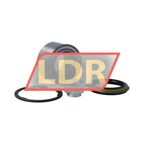 SKF VKBA3935 ürün fotoğrafı 4