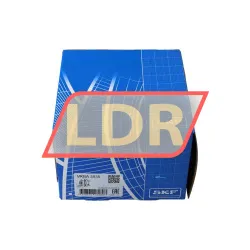SKF VKBA3935 rulman resim 5