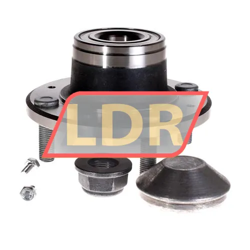 SKF VKBA3458