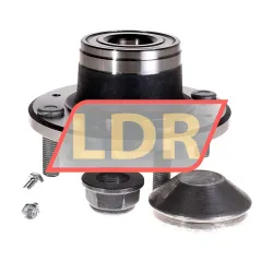 SKF VKBA3458