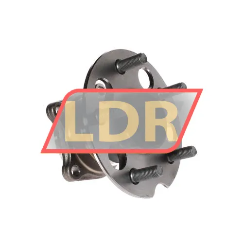 SKF VKBA6822