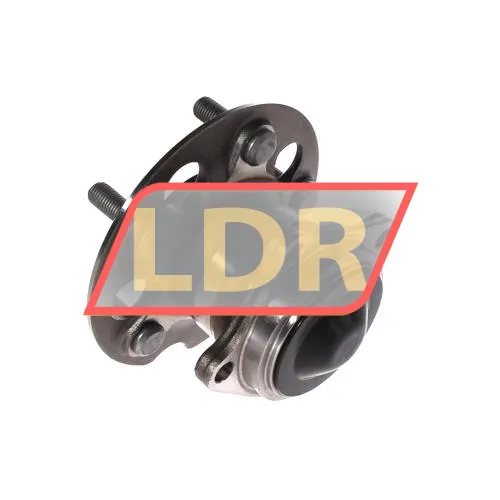 SKF VKBA6822 ürün fotoğrafı 2