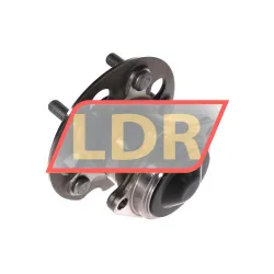SKF VKBA6822 rulman resim 2