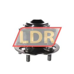 SKF VKBA6822 rulman resim 3