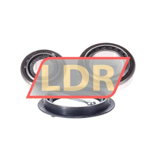 SKF VKBA3255