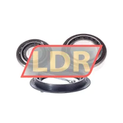 SKF VKBA3255