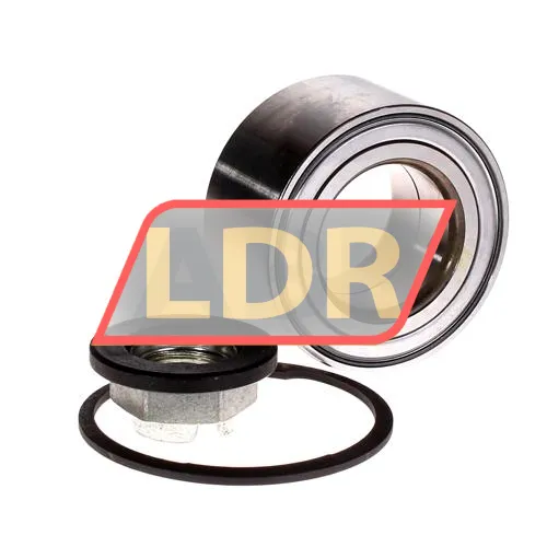 SKF VKBA3530 ürün fotoğrafı 2