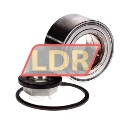 SKF VKBA3530