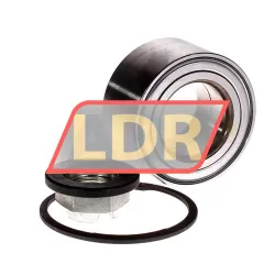 SKF VKBA3530 rulman resim 2