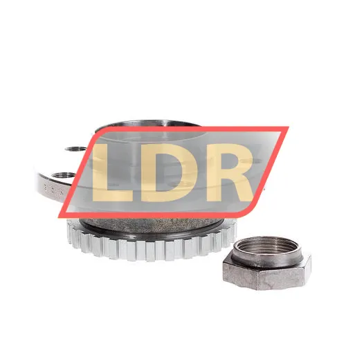 SKF VKBA1490 ürün fotoğrafı 2