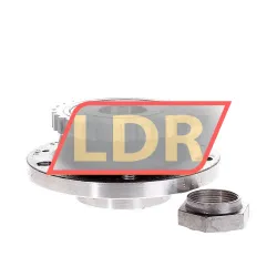 SKF VKBA1490