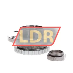 SKF VKBA1490 rulman resim 2