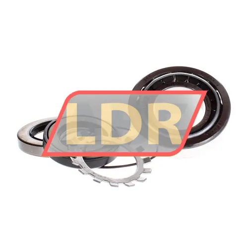 SKF VKBA3950