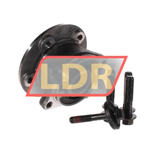 SKF VKBA3627