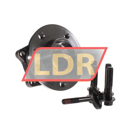 SKF VKBA3627 ürün fotoğrafı 3