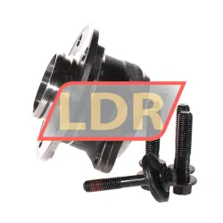 SKF VKBA3627 rulman resim 2