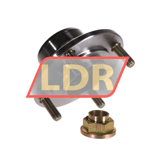 SKF VKBA3263 ürün fotoğrafı 4