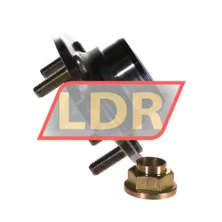 SKF VKBA3263 rulman resim 2