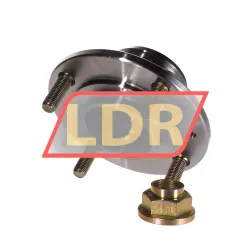 SKF VKBA3263 rulman resim 3