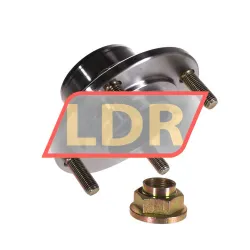 SKF VKBA3263 rulman resim 4