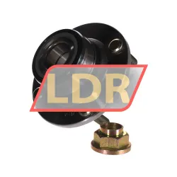 SKF VKBA3263 rulman resim 5